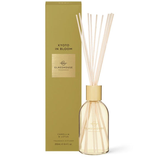 Kyoto in Bloom Diffuser