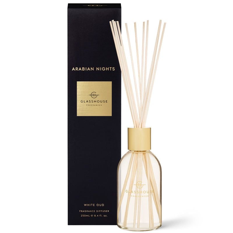 Arabian Nights Diffuser