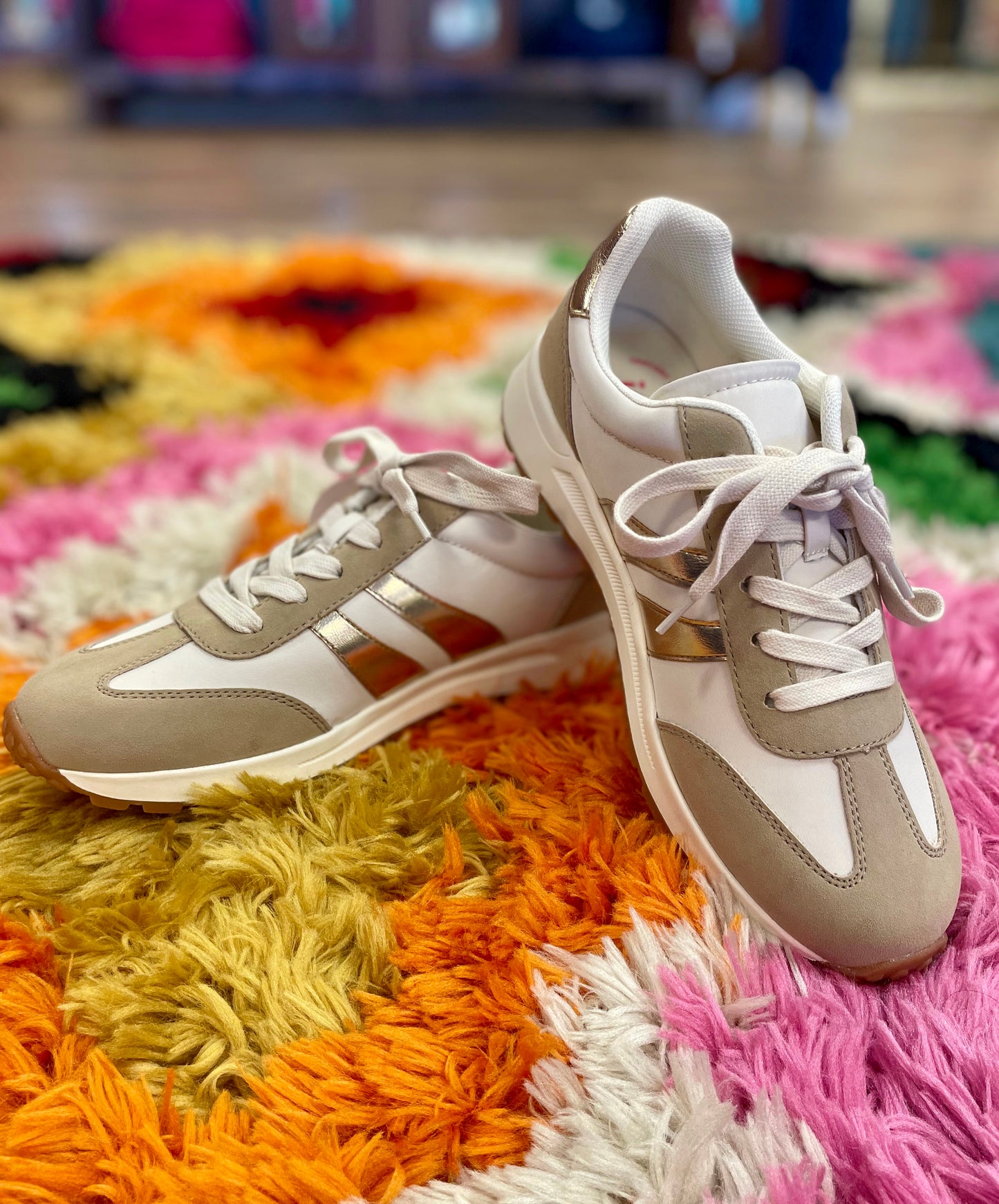 Emerie Sneaker