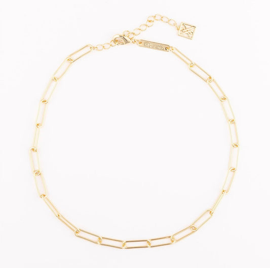 Girls Bella Necklace