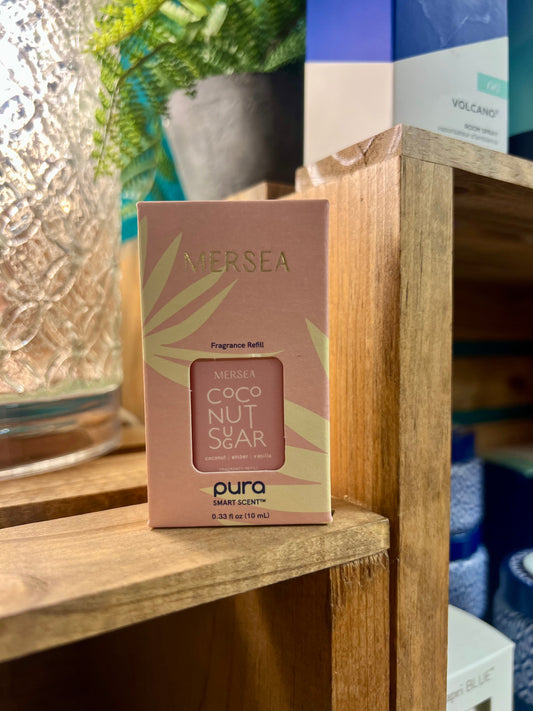 Coconut Sugar Pura Refill