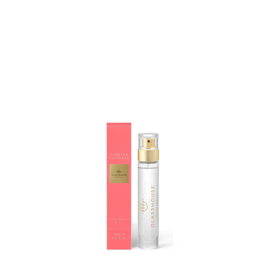 Forever Florence Perfume