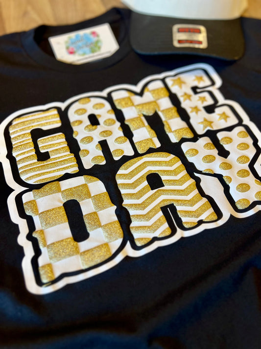 Game Day Tee