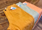 Single Button Colored Pant