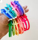 Jesus Silicone Bracelet