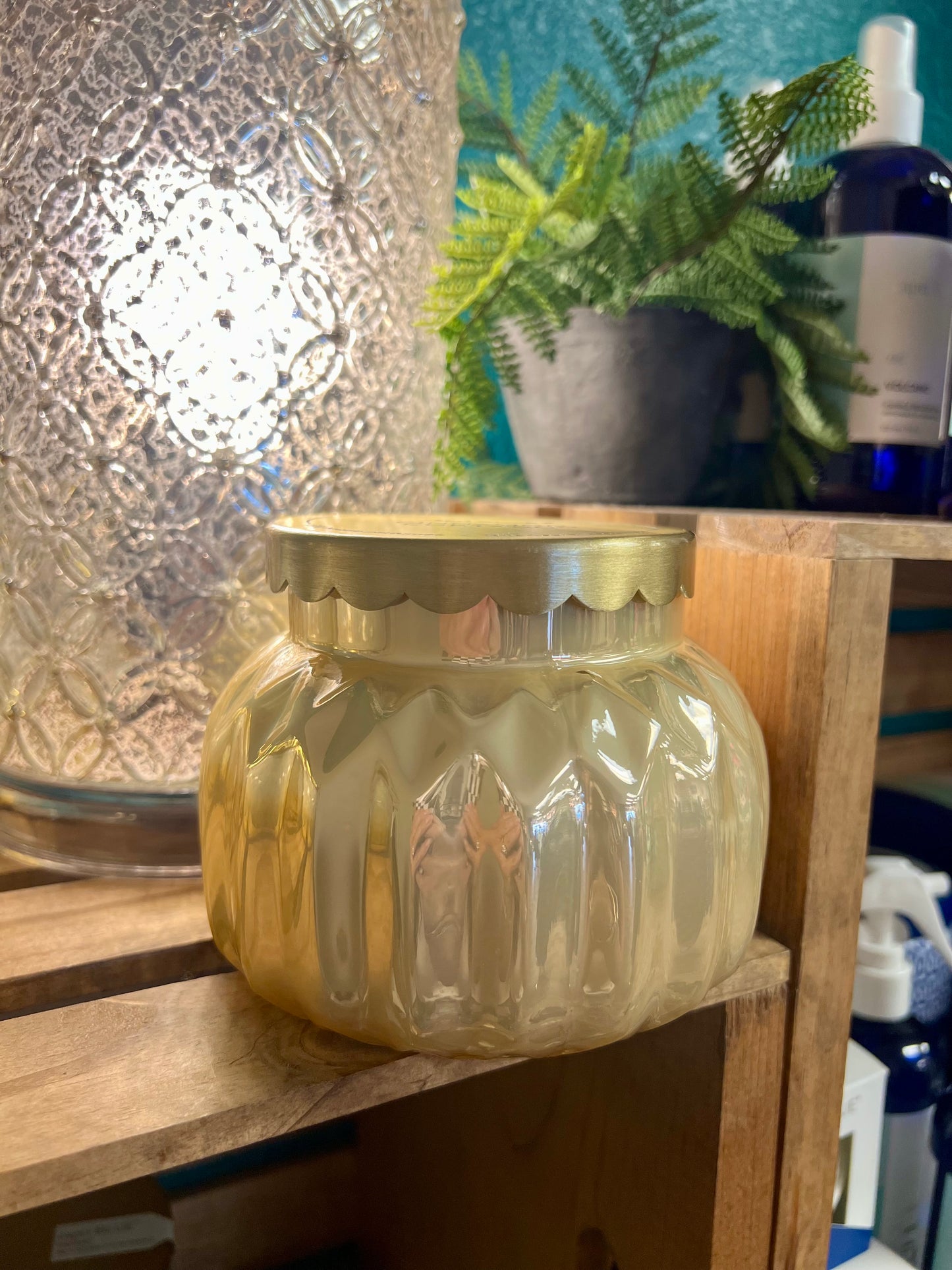 Cinnamon Cortado 19 oz Jar