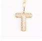 Heather Bag Charm