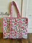 Quilted Tote