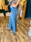 Lovervet High Ruse Wide Leg Jean