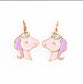 Kids Post Earring