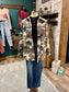 Lightweight Camo Utility Jacket