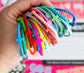 Jesus Silicone Bracelet