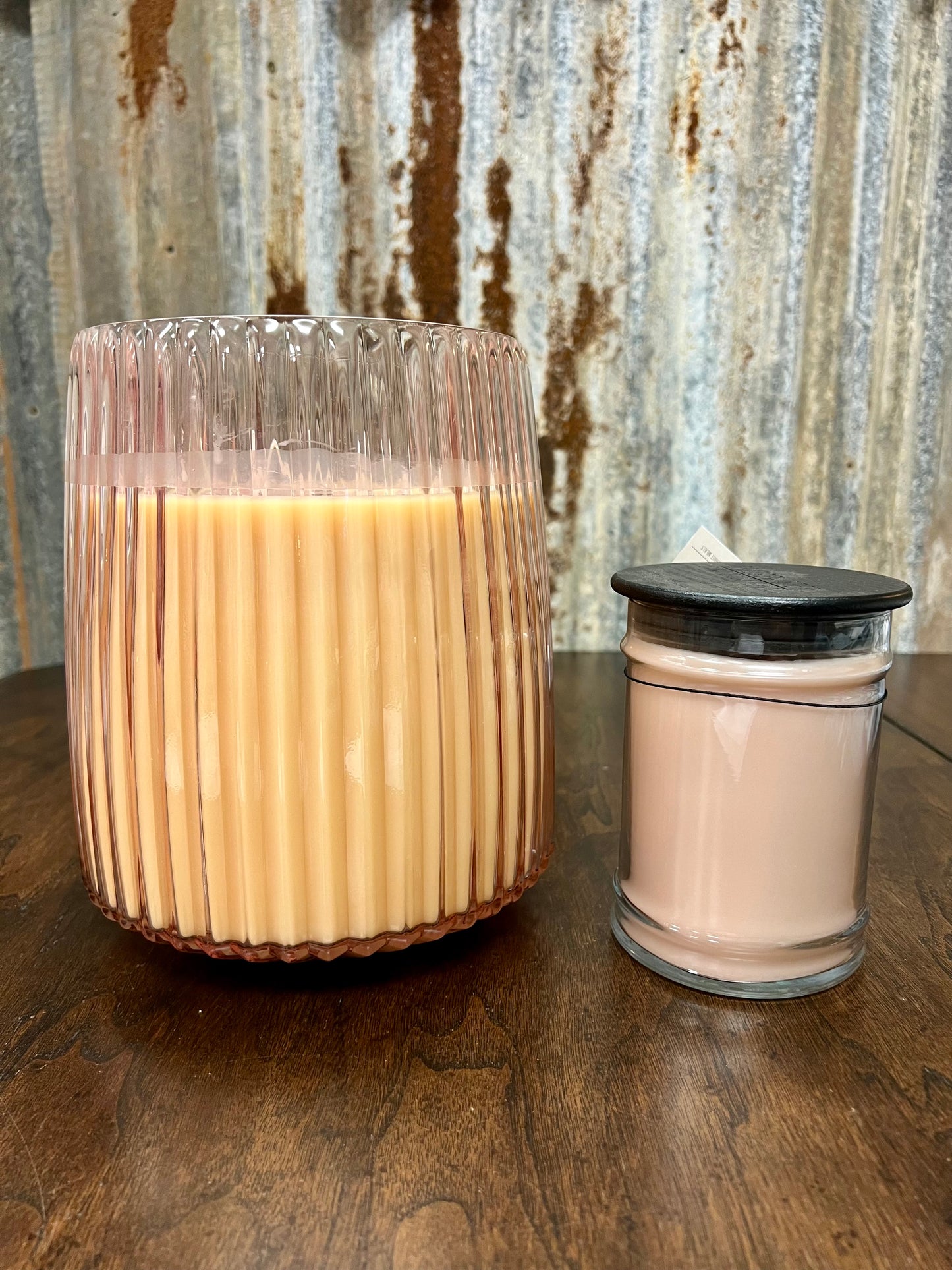 XL Sweet Grace 5 Wick Candle