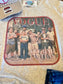 Vogue Sandlot Baseball Tee