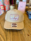 Iced Coffee & Thrifting Hat