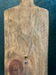 Dainty Heart Necklace