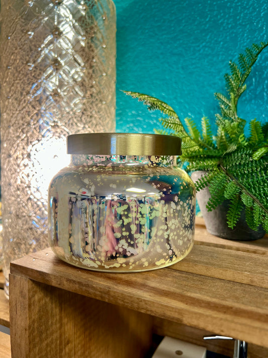 Volcano 19 oz Bougie Candle