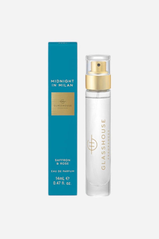Midnight in Milan Perfume