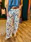 Dottie Cut Out Belt