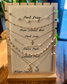 Gold Plated Waterproof Necklace