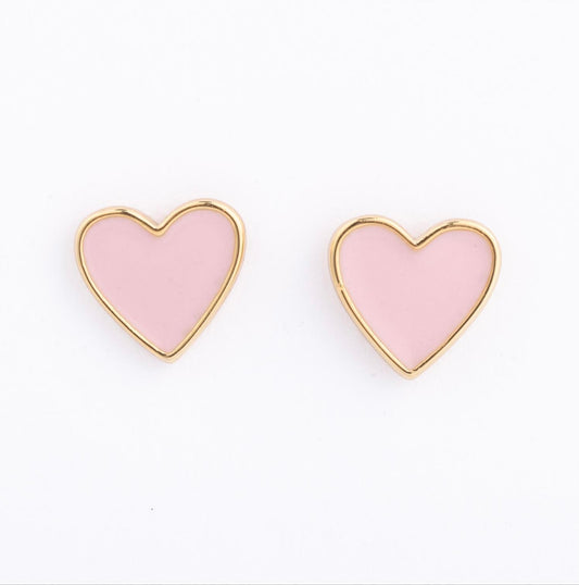 Kids Post Earring