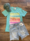 God’s Masterpiece Tee