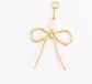 Bow Bag Charm