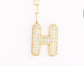 Heather Bag Charm