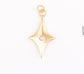 Star Bag Charm