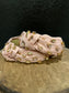 Blush Embellished Headband