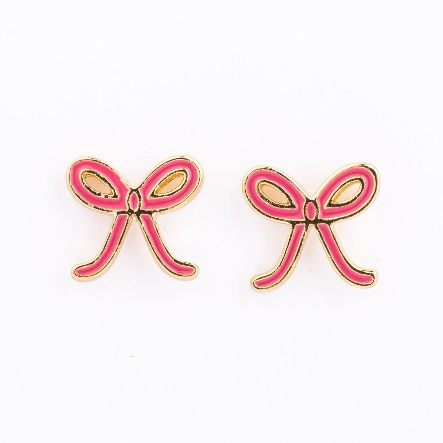 Kids Post Earring