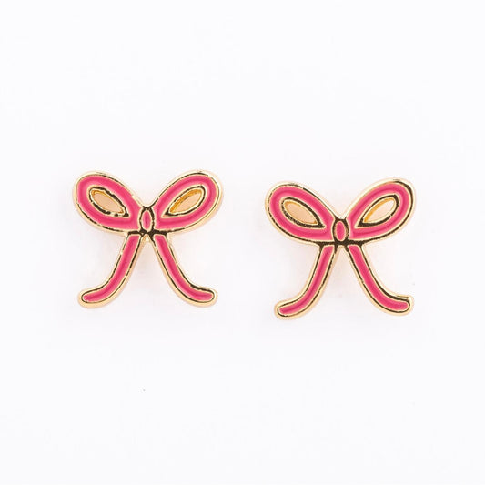 Kids Post Earring