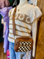 Checkmate Cross Body