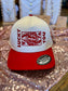Lucky You Canvas Hat