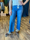 Vervet Super Soft Slim Wide