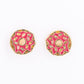 Kids Post Earring