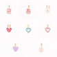 Girls Friendship Charms