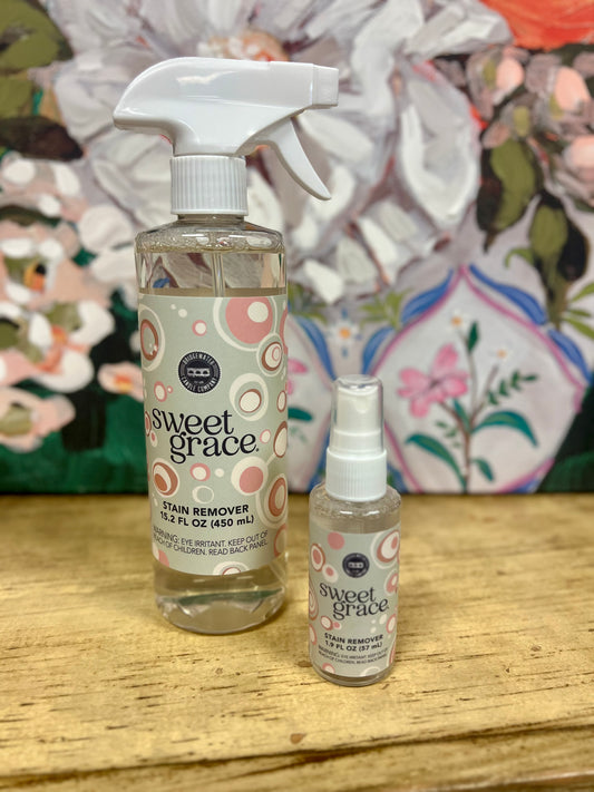 Sweet Grace Stain Remover