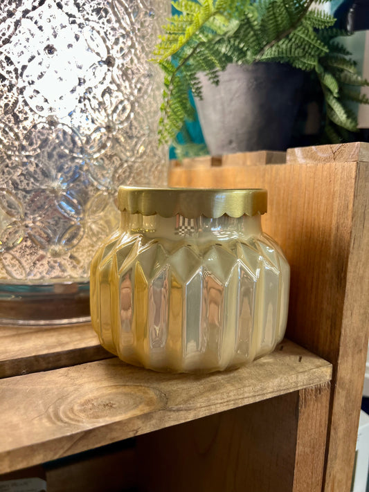 Cinnamon Cortado 8 oz Jar