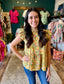 Dandelion Babydoll Top