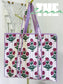 Quilted Tote