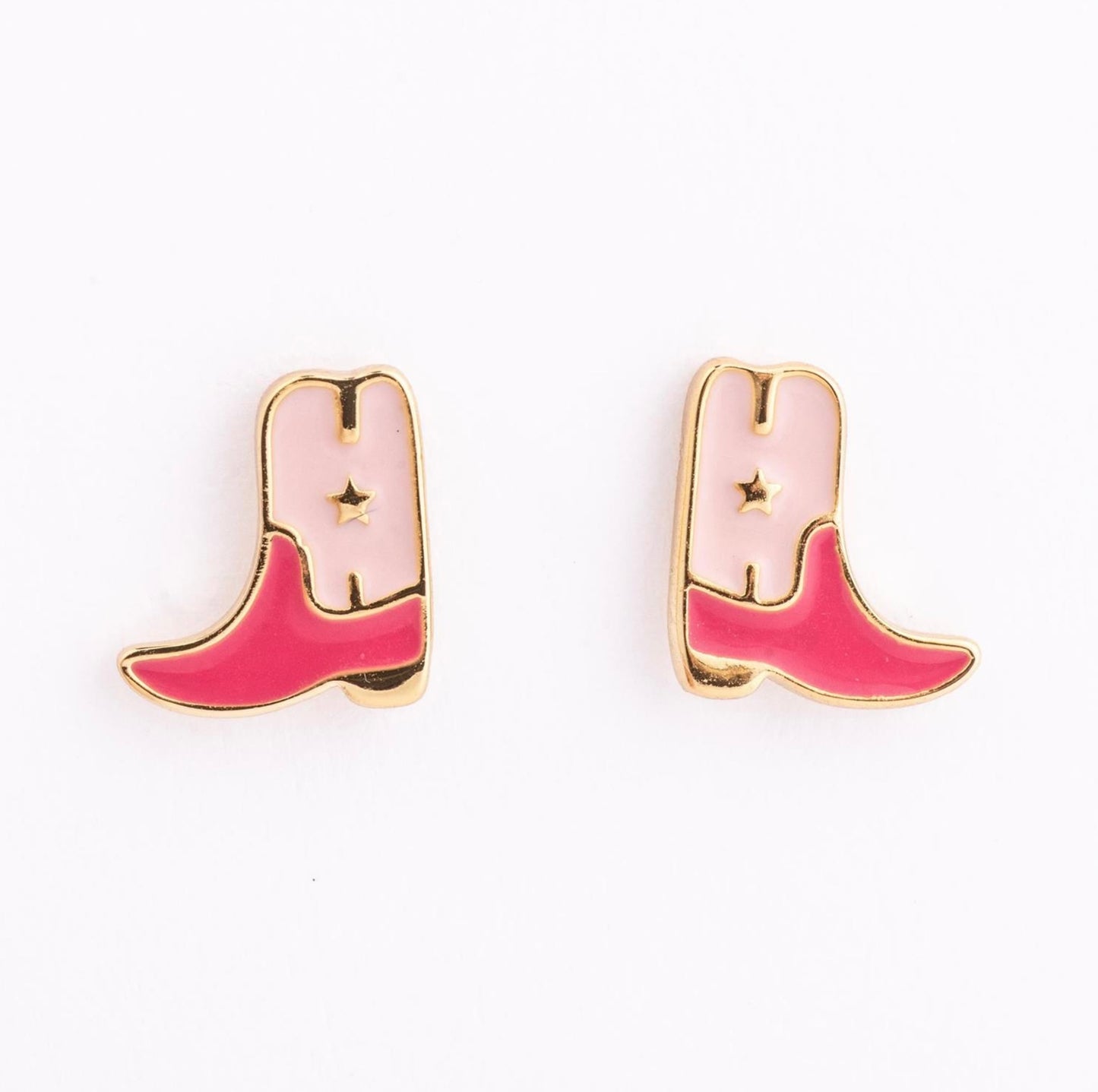 Kids Post Earring
