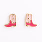 Kids Post Earring