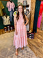 Basket Weave Maxi