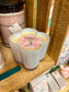 White Clover Sweet Grace Candle