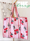 Quilted Tote