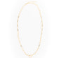Charm Bar 18” Necklace