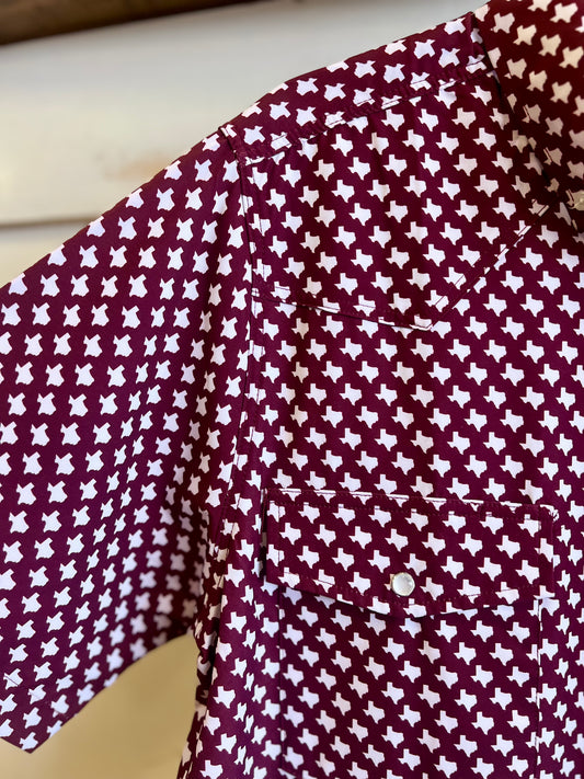 The College Station Pearl Snap