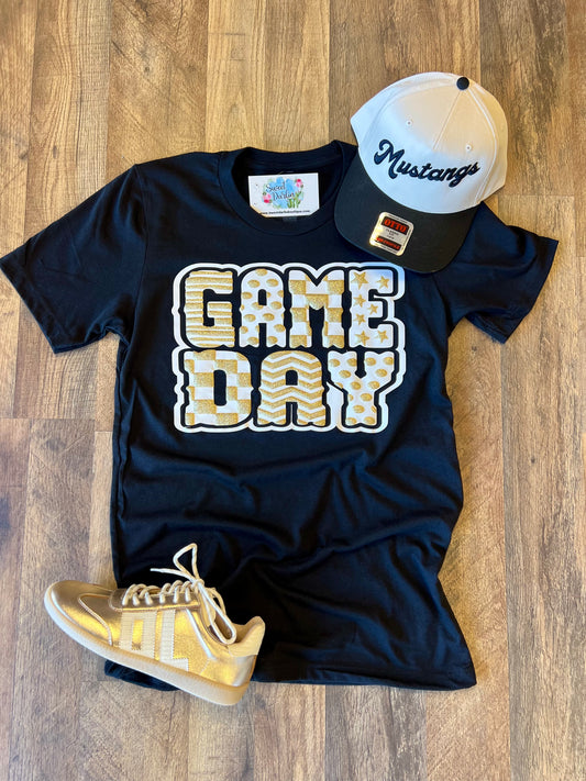 Game Day Tee