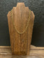 Aubrey Chain Necklace